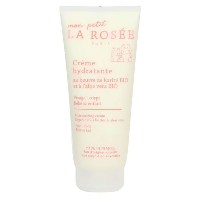 Mon Petit La Rosée Cr Hydratante Visage Et Corps T/200Ml