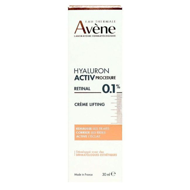 Avene Hyaluron Activ Procedure Cr Lifting T/30Ml