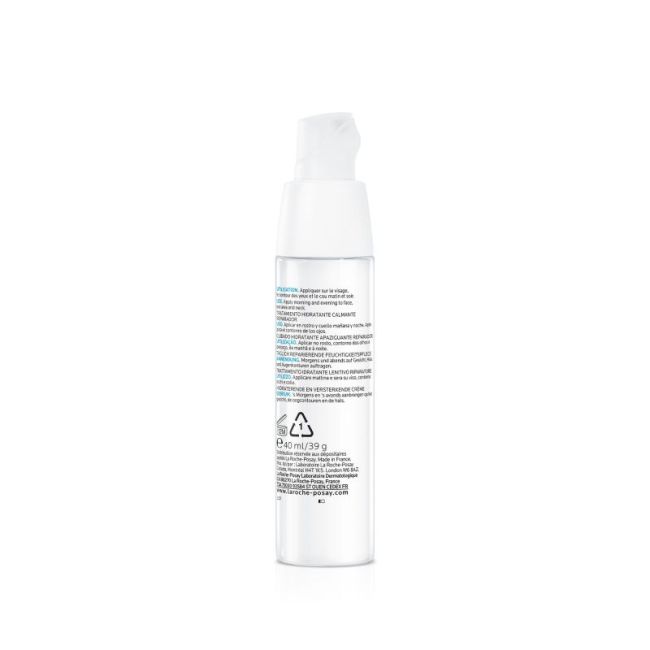 Toleriane Dermallergo La Roche Posay Fluide Fl Pompe/40Ml