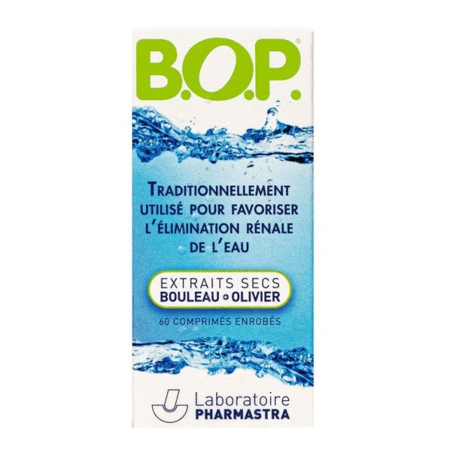 Bop Cpr Enr Fl/60