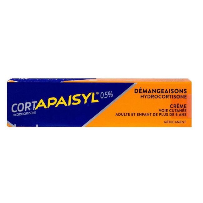 Cortapaisyl 0,5 % Cr T/15G