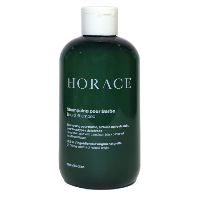 Horace Shampooing Barbe Fl/250Ml