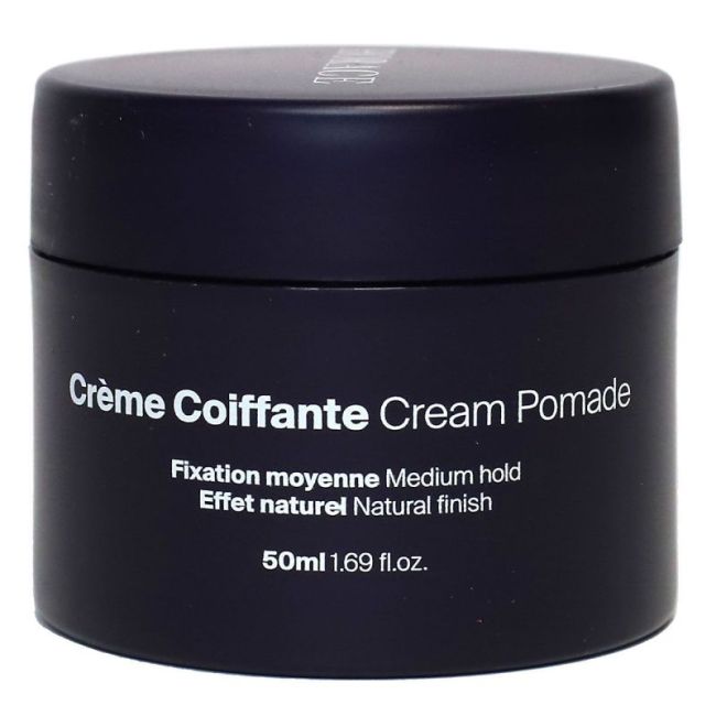 Horace Cire Moyenne Coiffante Pot/50Ml
