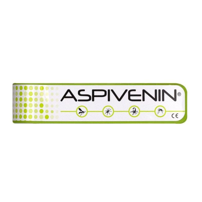 Aspivenin Kit Premier Secours Morsure Et Piqure