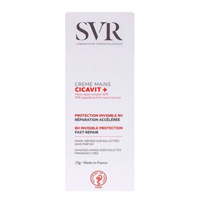 Svr Cicavit+ Cr Mains T/75G