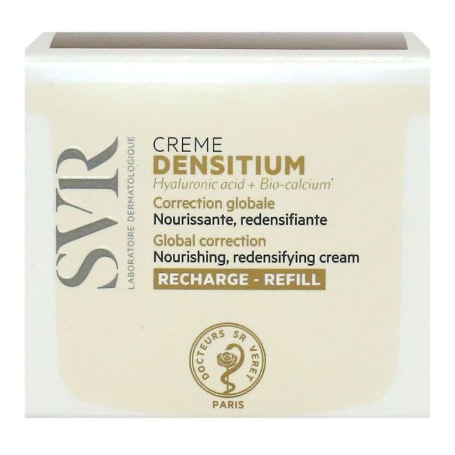 Svr Densitium Cr Recharge/50Ml