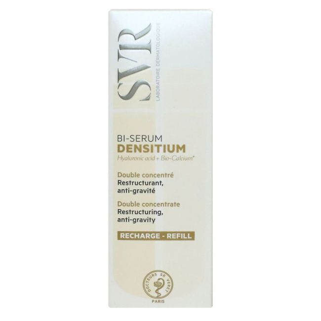 Svr Densitium Bi-Serum Serum Recharge/30Ml
