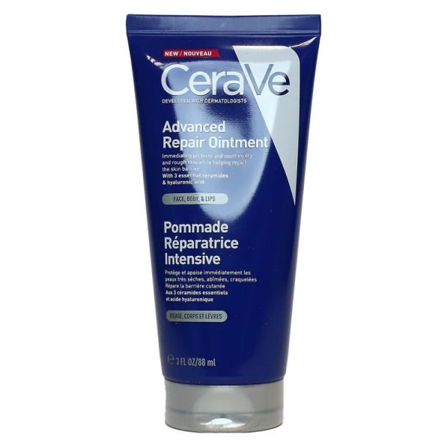 Cerave Pom Reparatrice Intensive T/88Ml