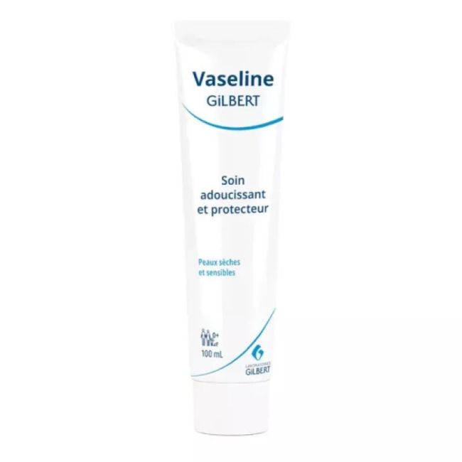 Vaseline Gilbert Pom T/100Ml