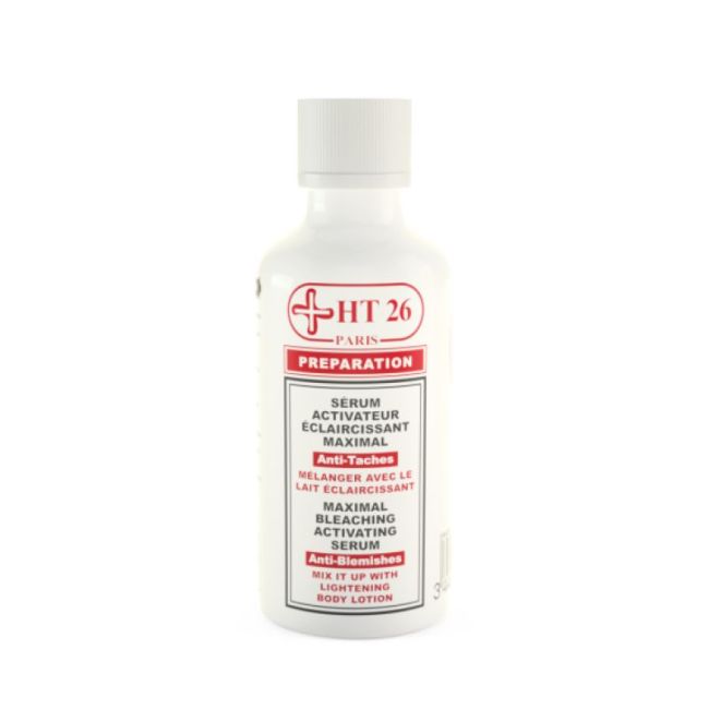 Ht26 Serum Activateur Eclair Maxi 50Ml
