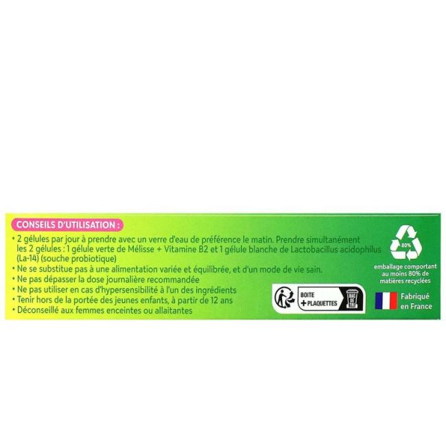 Euphytosestress Digestion Gel B/28