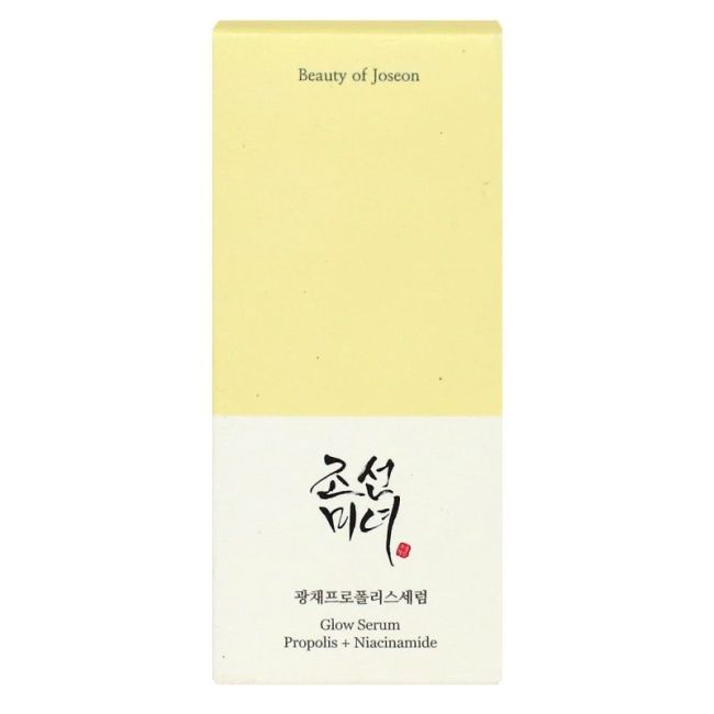 Beauty Of Joseon Serum Eclat Propolis + Niacinamide Fl Cpte-Gttes/30Ml