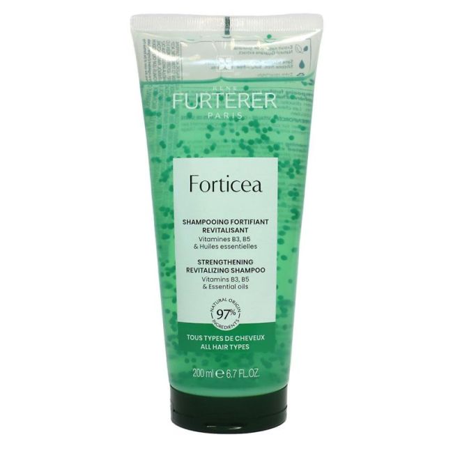 Rene Furterer Forticea Shampooing T/200Ml