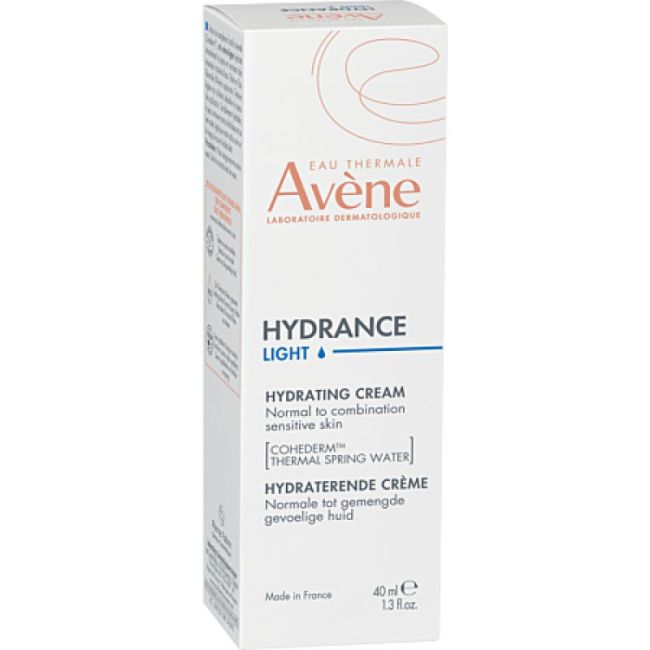Avene Hydrance Legere Emuls T/40Ml