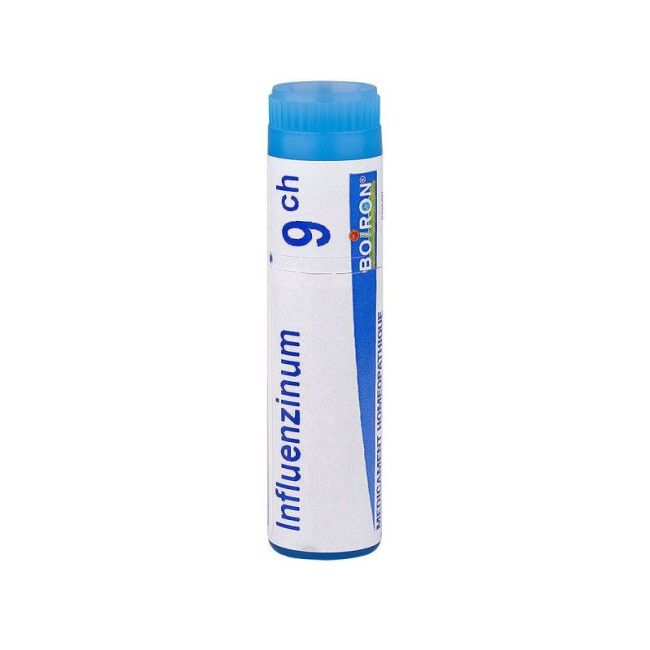 Homeopathie Boiron 1Dh A 30Ch Globule T/1G