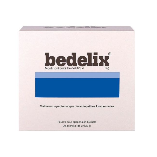 Bedelix 3 G Pdr Susp Buv Sach 30Sach