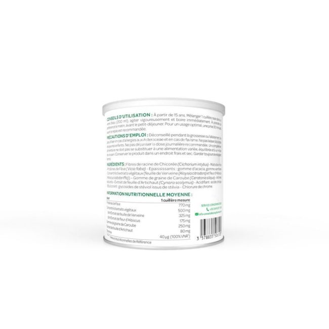 Expert Minceur Glp-1 Pdr Pot/270G