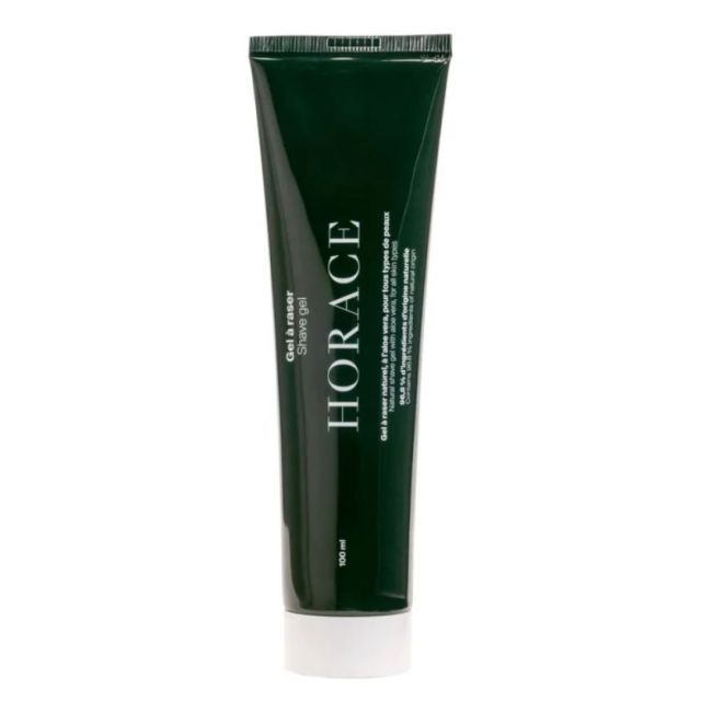 Horace Gel A Raser Transparent T/100Ml