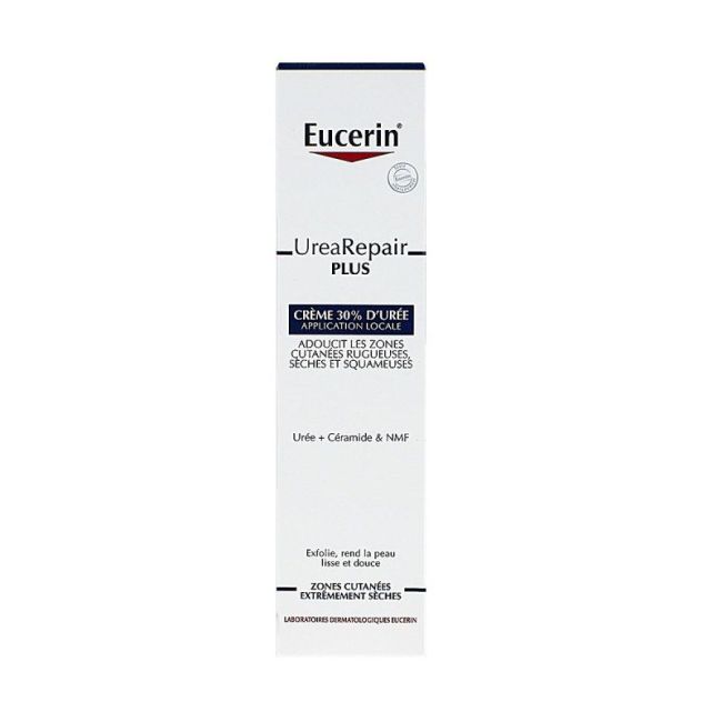 Eucerin Urearepair Cr 30% Uree T/75Ml