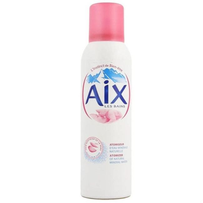 Aix Les Bains Eau Brumisateur Fl/75Ml