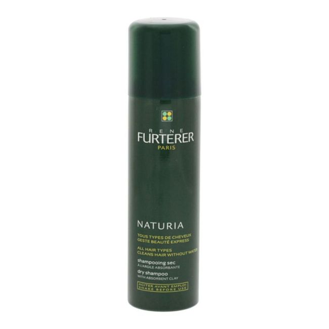 Rene Furterer Naturia Shampooing Sec Aeros/150Ml