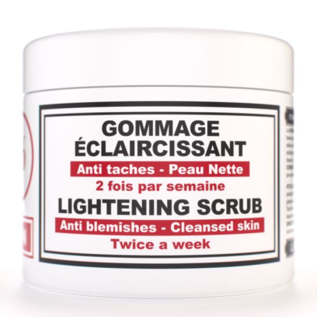 Ht26 Gommage Eclaircissant Peau Nette 210Ml