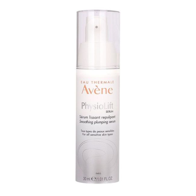 Avene Physiolift Serum Serum Lissant Repulpant Fl Airless/30Ml