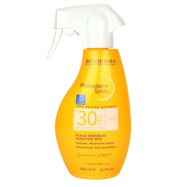 Bioderma Photoderm Spf30 Spray 400Ml