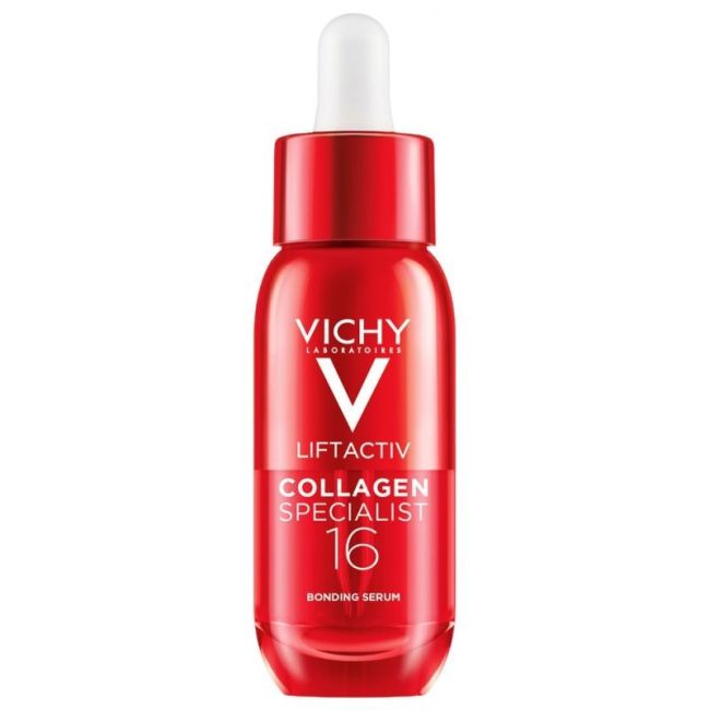 Vichy Liftactiv Collagen Specialist 16 Bonding Serum Reconstituant Fl Cpte-Gttes/30Ml
