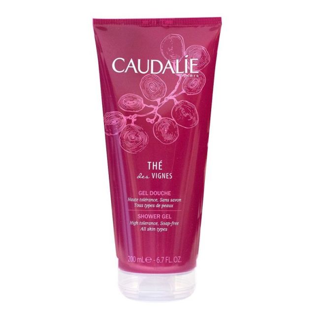 Caudalie The Des Vignes Gel Douche T /200Ml