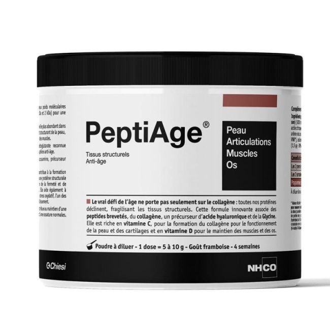 Nhco Peptiage Pdr 10G