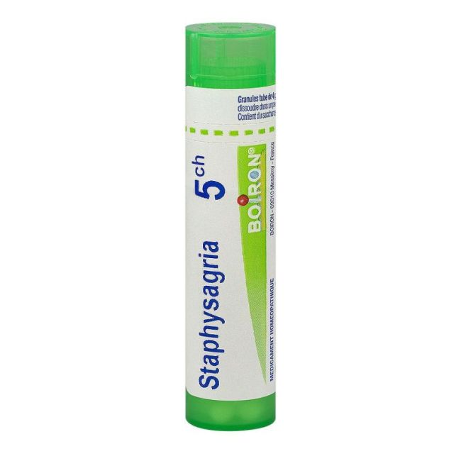 Homeopathie Boiron 1Dh-30Ch Gran T/4G