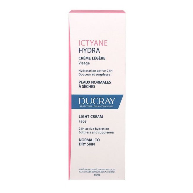 Ictyane Hydra Cr Legere T/40Ml