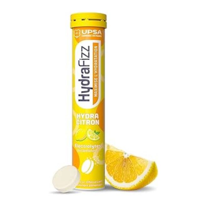 Hydrafizz Hydra Cpr Eff Citron T/16