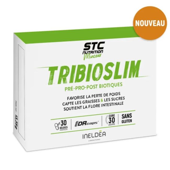 Tribioslim Gel B/30