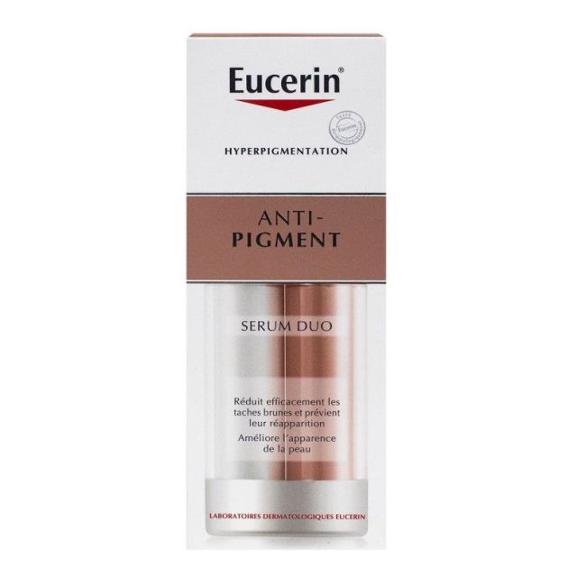 Eucerin Anti-Pigment Duo Serum Serum Fl Pompe/2X15Ml