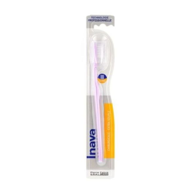 Inava Brosse Dents Chirurgicale 15/100