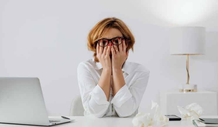 fatigue oculaire, mal de dos, stress...Comment préserver son confort au quotidien