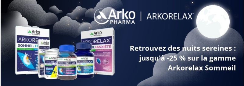 ARKORELAX