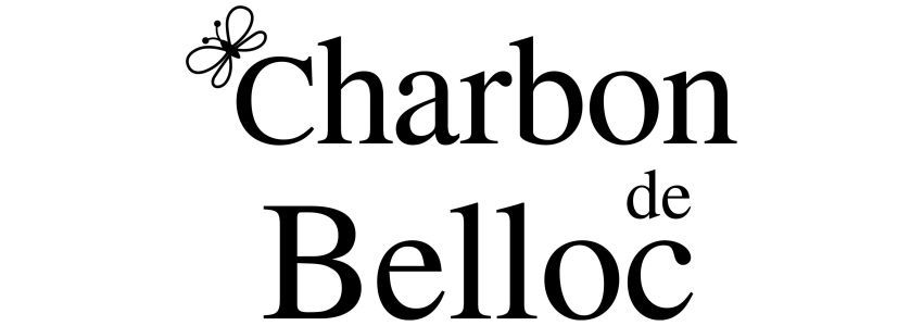 Charbon de Belloc