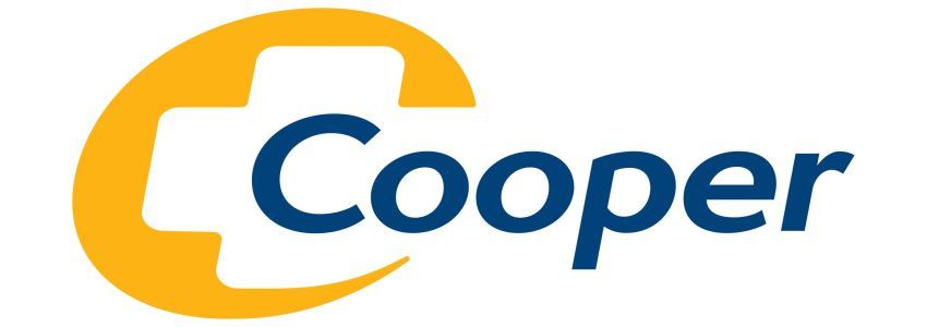 Cooper