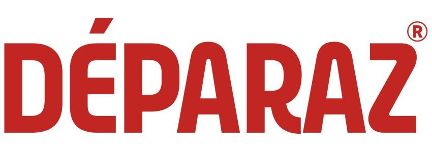 Deparaz