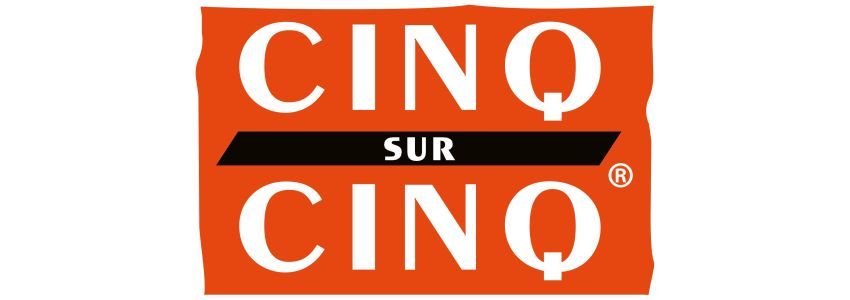 Cinq / Cinq