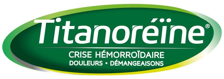 Titanoréïne