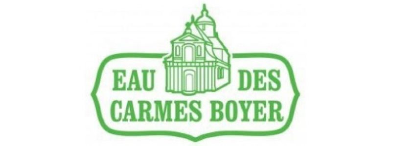 Eau De Mélisse Des Carmes