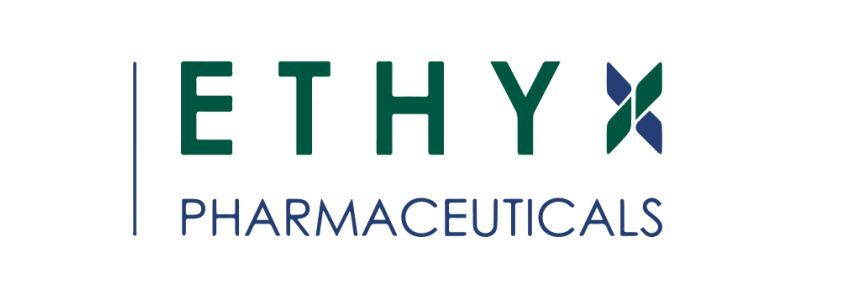 Ethyx Pharmaceuticals