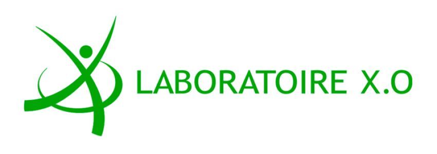 Laboratoire Xo