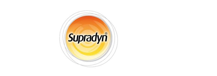 Supradyn